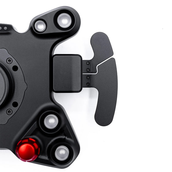 JQ Werks Madtrace® GEN2 PODIUM LINE Racing Steering Wheel System For BMW G Series