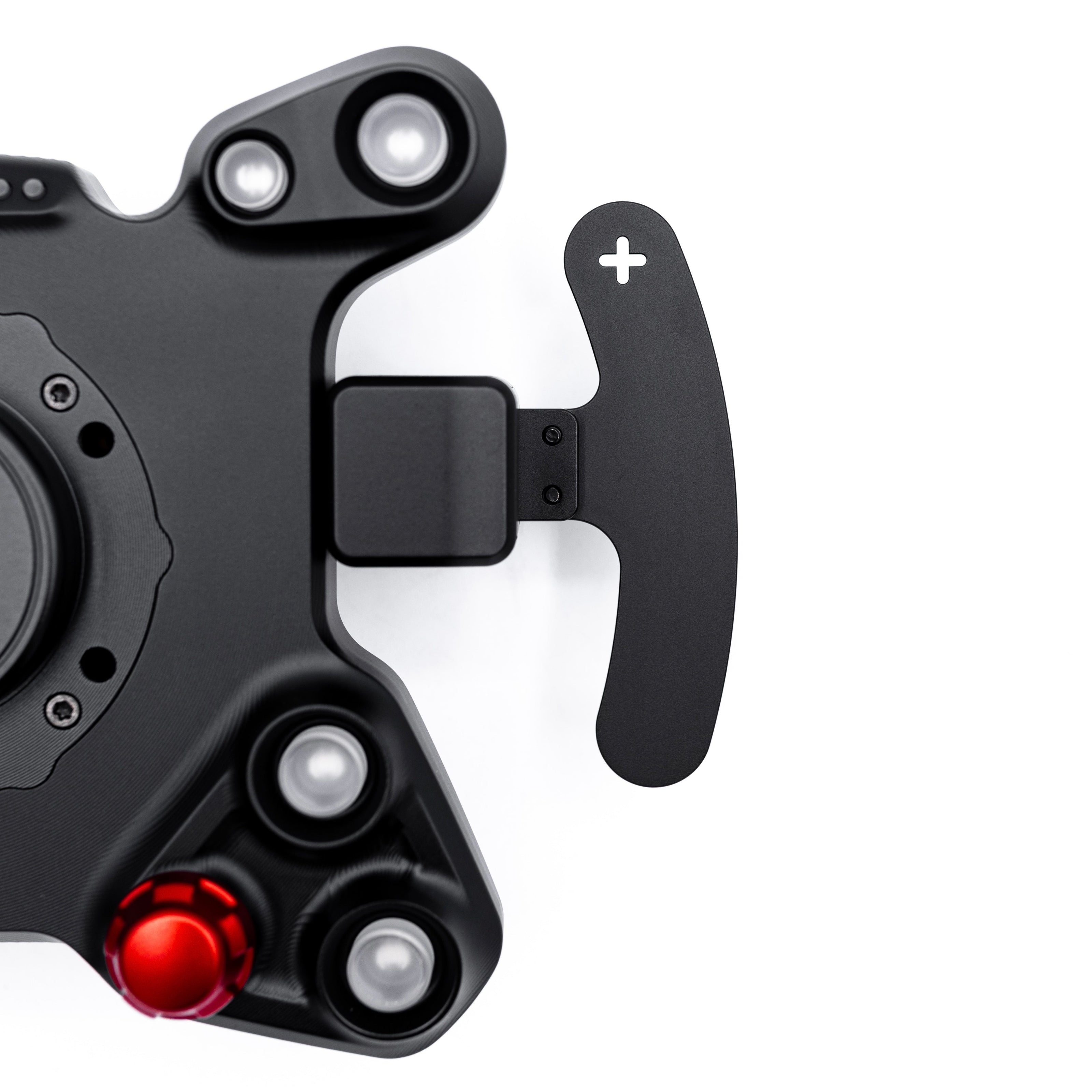 JQ Werks Madtrace® GEN2 PODIUM LINE Racing Steering Wheel System For BMW F Series