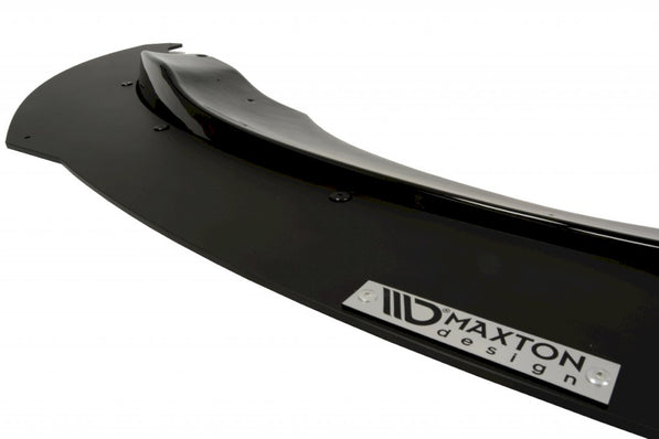 Maxton Design - FRONT RACING SPLITTER BMW M3 E92 / E93 PRE-FACELIFT (2007-2013)