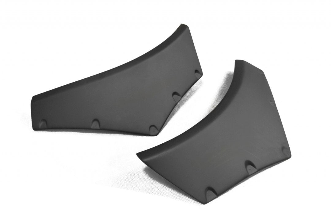 Maxton Design - BMW M3 E92 WIDE BODY + SET OF CARBON SPLITTERS