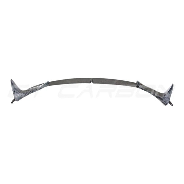 BMW M3/M4 F80/F82/F83 CARBON FIBRE SPLITTER (3 PIECE) - MP STYLE