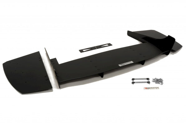 Maxton Design - REAR DIFFUSER BMW M3 E92 / E93