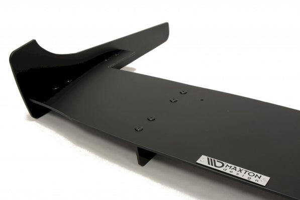 Maxton Design - REAR DIFFUSER BMW M3 E92 / E93