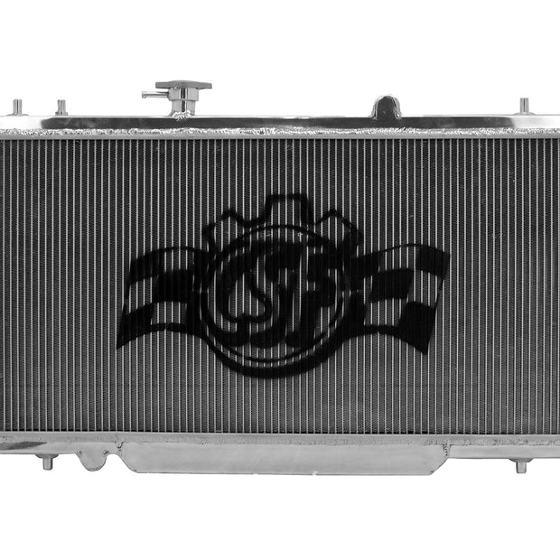 CSF 02-06 Acura RSX High-Performance All-Aluminum Radiator