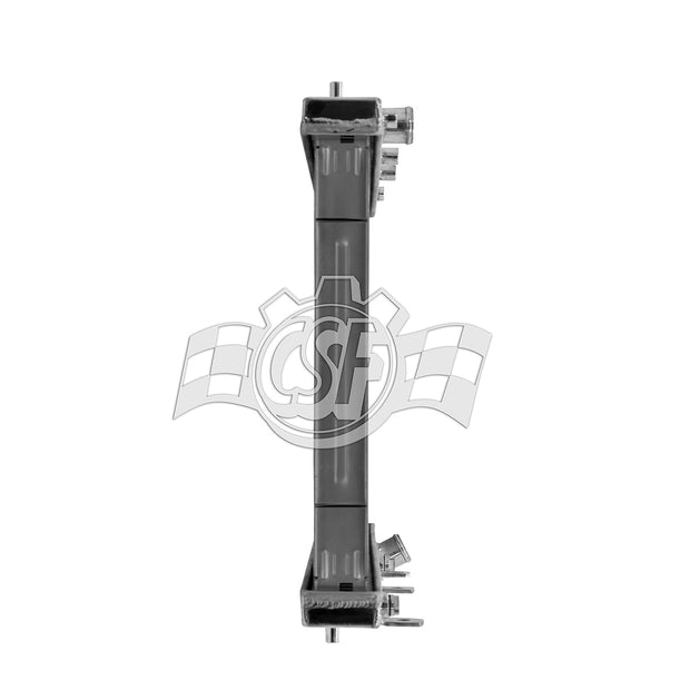 CSF 02-06 Acura RSX High-Performance All-Aluminum Radiator