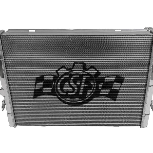 CSF E9X 325i / 330i / 328i / E8X 128i / 09-10 BMW E89 Z4 All-Aluminum Radiator