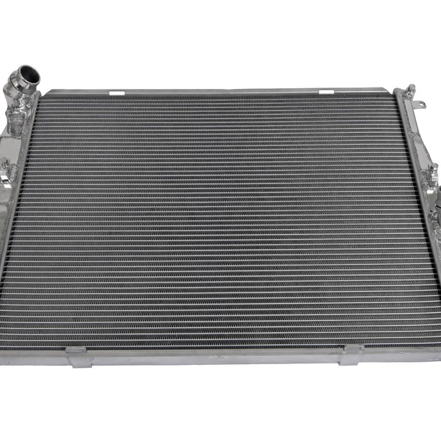 CSF E9X 325i / 330i / 328i / E8X 128i / 09-10 BMW E89 Z4 All-Aluminum Radiator