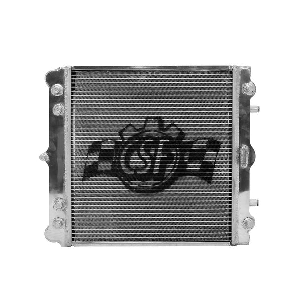 CSF Porsche 996 911 / 986 Boxster (Fits Left/Right) All-Aluminum Radiator