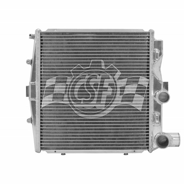 CSF Porsche 997 911 / GT3 / 987 Boxster / Cayman (Left) All-Aluminum Radiator