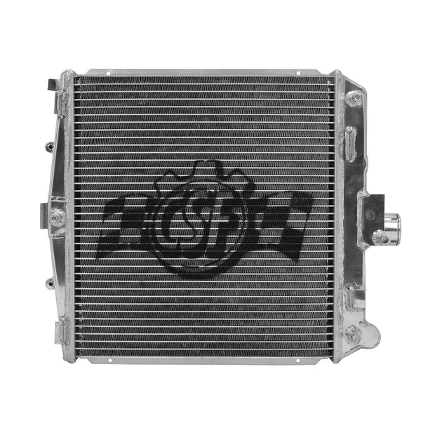 CSF Porsche 997 911 / GT3 / 987 Boxster / Cayman (Right) All-Aluminum Radiator