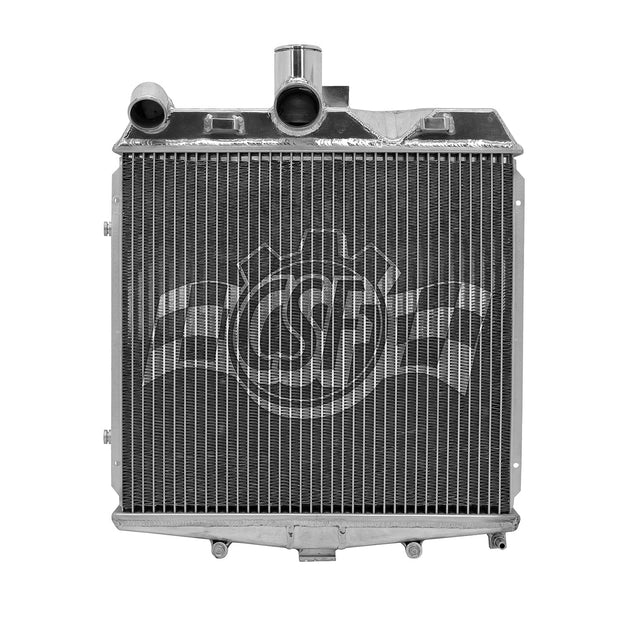 CSF Porsche 997 911 / GT3 / 987 Boxster / Cayman (Right) All-Aluminum Radiator