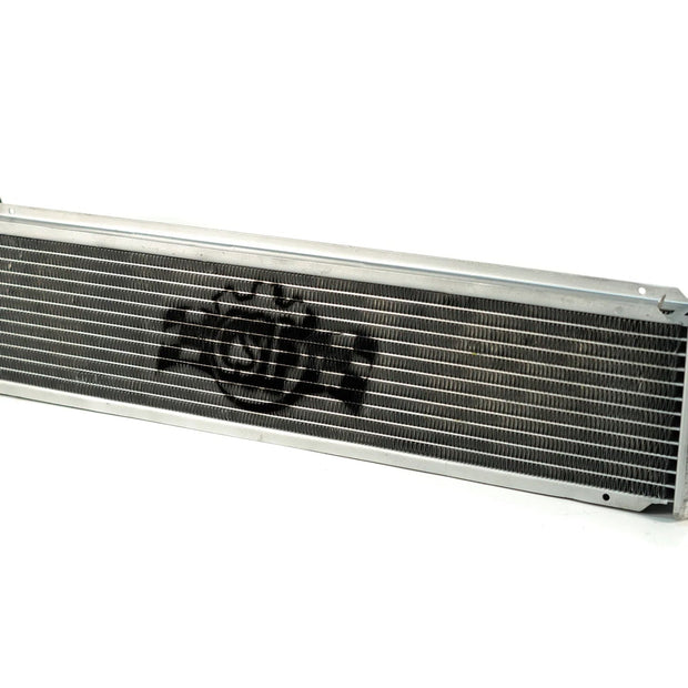CSF Porsche 997 911 / 987 Boxster / Cayman (Center) All-Aluminum Radiator