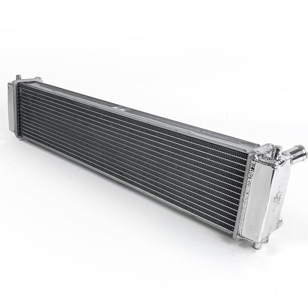 CSF Porsche 996 Carrera / GT3 / GT3 RS / 986 Boxster (Center) All-Aluminum Radiator