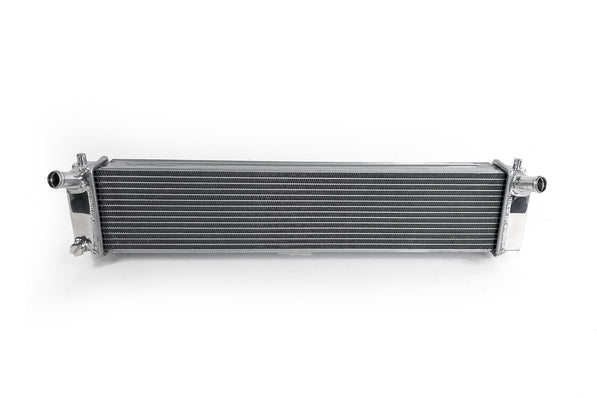 CSF Porsche 996 Carrera / GT3 / GT3 RS / 986 Boxster (Center) All-Aluminum Radiator