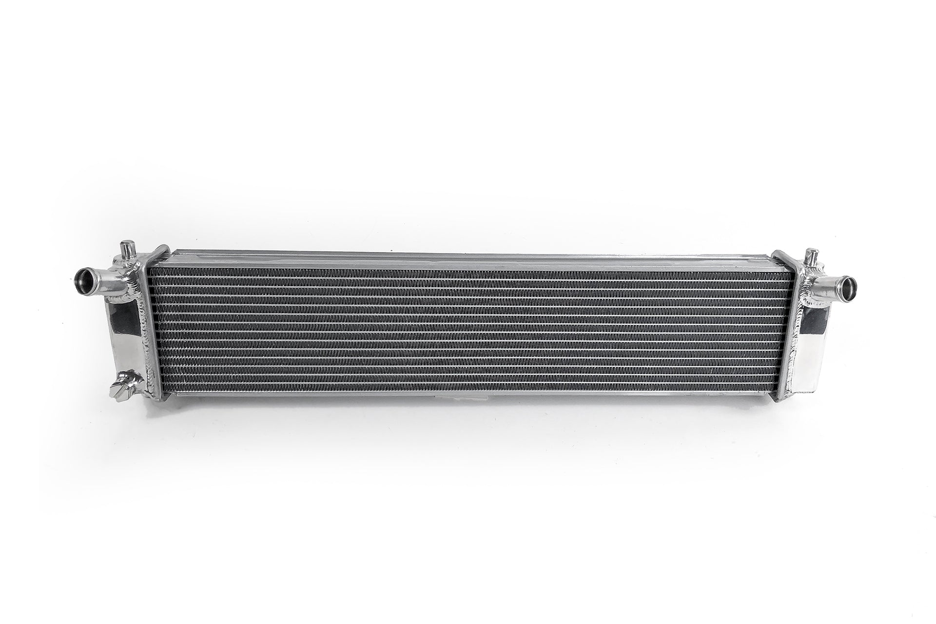 CSF Porsche 996 Carrera / GT3 / GT3 RS / 986 Boxster (Center) All-Aluminum Radiator