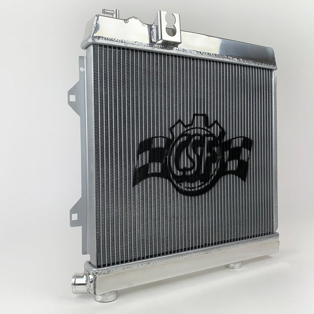 CSF BMW E30 M3 High-Performance All-Aluminum Radiator
