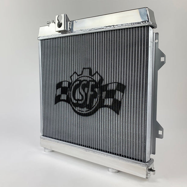 CSF BMW E30 M3 High-Performance All-Aluminum Radiator