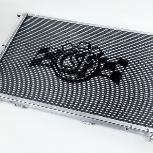 CSF BMW E39 M5 / 540i (MT) High-Performance All-Aluminum Radiator