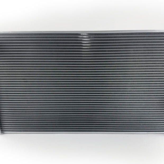 CSF BMW F2X 1/2-Series / F3X 3/4-Series / i30 (MT) All-Aluminum Radiator