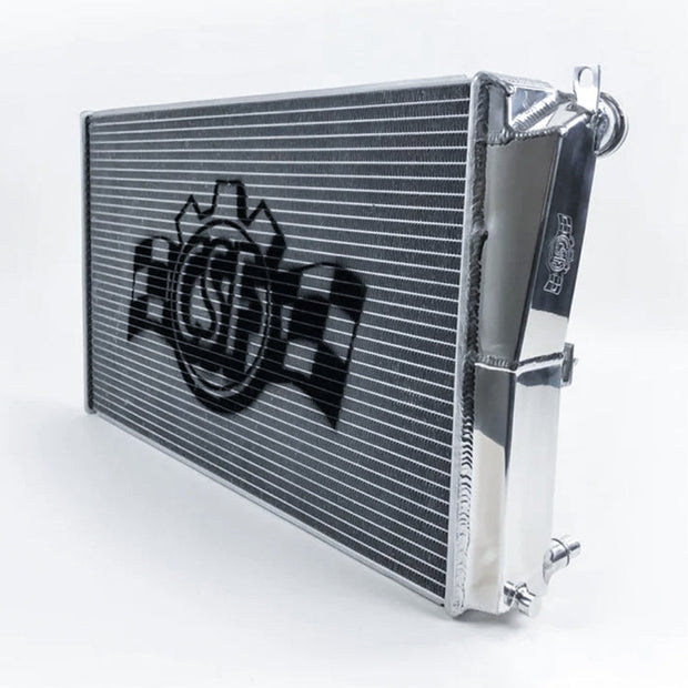 CSF BMW F2X 1/2-Series / F3X 3/4-Series (AT) High-Performance All-Aluminum Radiator