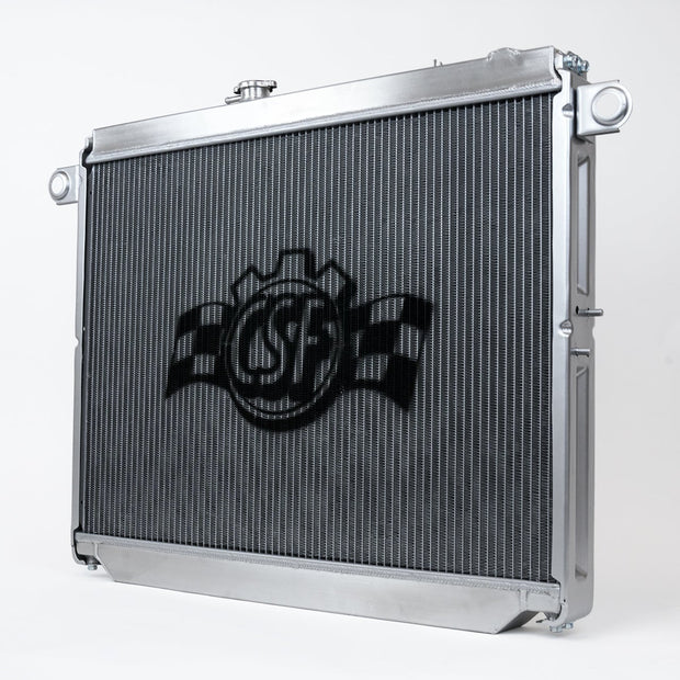 CSF 98-07 Lexus LX470 / Toyota Land Cruiser Heavy-Duty All-Aluminum Radiator