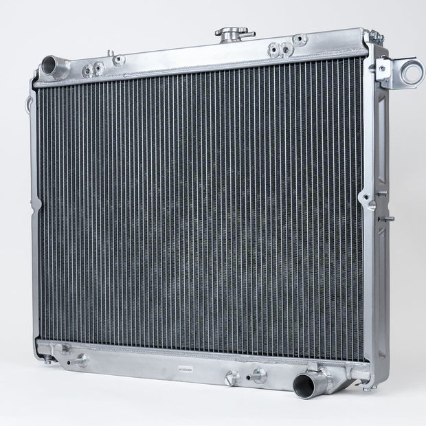CSF 98-07 Lexus LX470 / Toyota Land Cruiser Heavy-Duty All-Aluminum Radiator