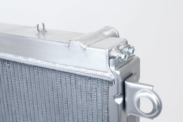 CSF 98-07 Lexus LX470 / Toyota Land Cruiser Heavy-Duty All-Aluminum Radiator