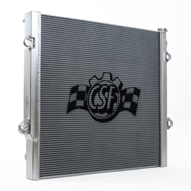 CSF Lexus GX460 Heavy-Duty All-Aluminum Radiator