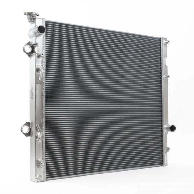 CSF Lexus GX460 Heavy-Duty All-Aluminum Radiator