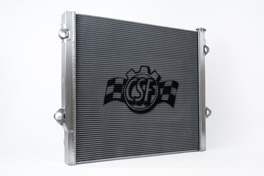 CSF Lexus GX470 / 4th Gen Toyota 4Runner V8 Heavy-Duty All-Aluminum Radiator