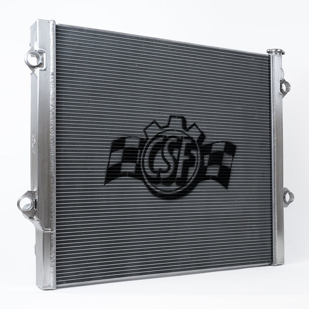 CSF Lexus GX470 / 4th Gen Toyota 4Runner V8 Heavy-Duty All-Aluminum Radiator