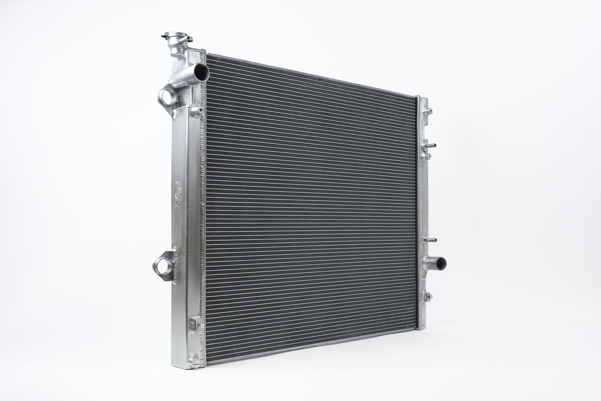 CSF Lexus GX470 / 4th Gen Toyota 4Runner V8 Heavy-Duty All-Aluminum Radiator