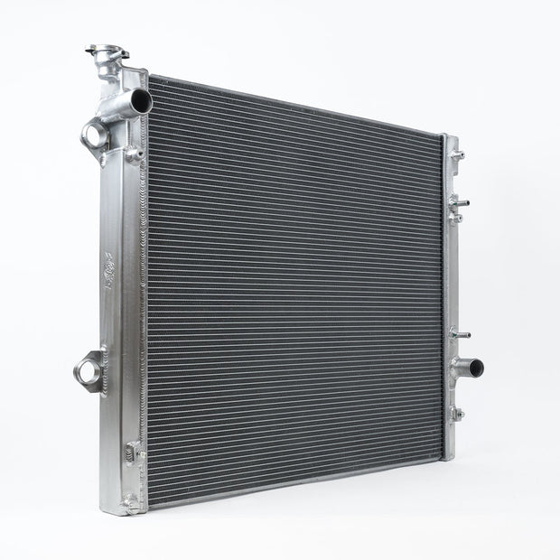 CSF Lexus GX470 / 4th Gen Toyota 4Runner V8 Heavy-Duty All-Aluminum Radiator