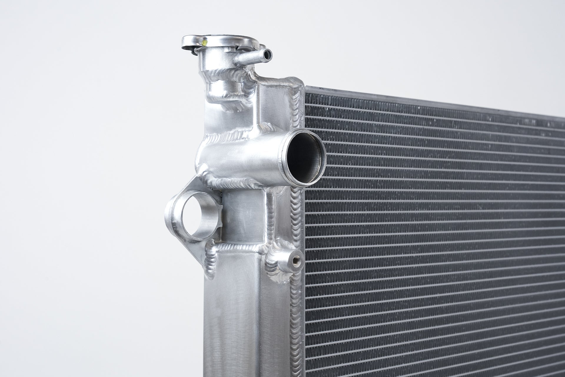 CSF Lexus GX470 / 4th Gen Toyota 4Runner V8 Heavy-Duty All-Aluminum Radiator