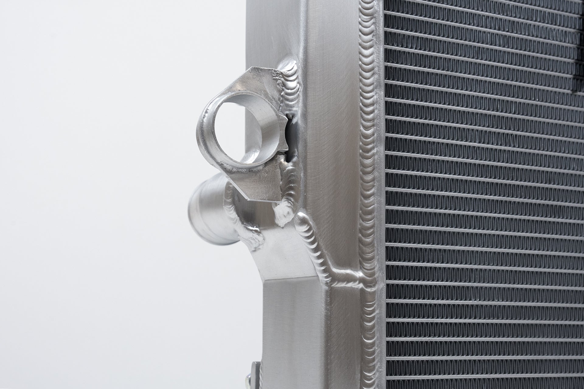 CSF Lexus GX470 / 4th Gen Toyota 4Runner V8 Heavy-Duty All-Aluminum Radiator