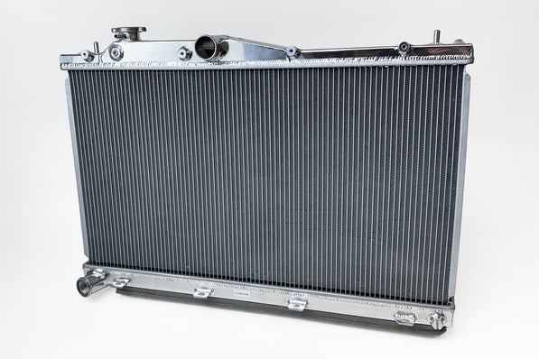 CSF 2022+ Subaru VB WRX High-Performance All-Aluminum Radiator