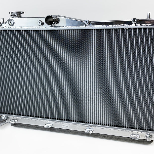 CSF 2022+ Subaru VB WRX High-Performance All-Aluminum Radiator