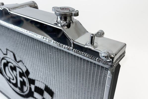 CSF 2022+ Subaru VB WRX High-Performance All-Aluminum Radiator