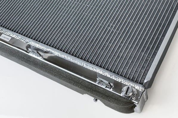 CSF 2022+ Subaru VB WRX High-Performance All-Aluminum Radiator