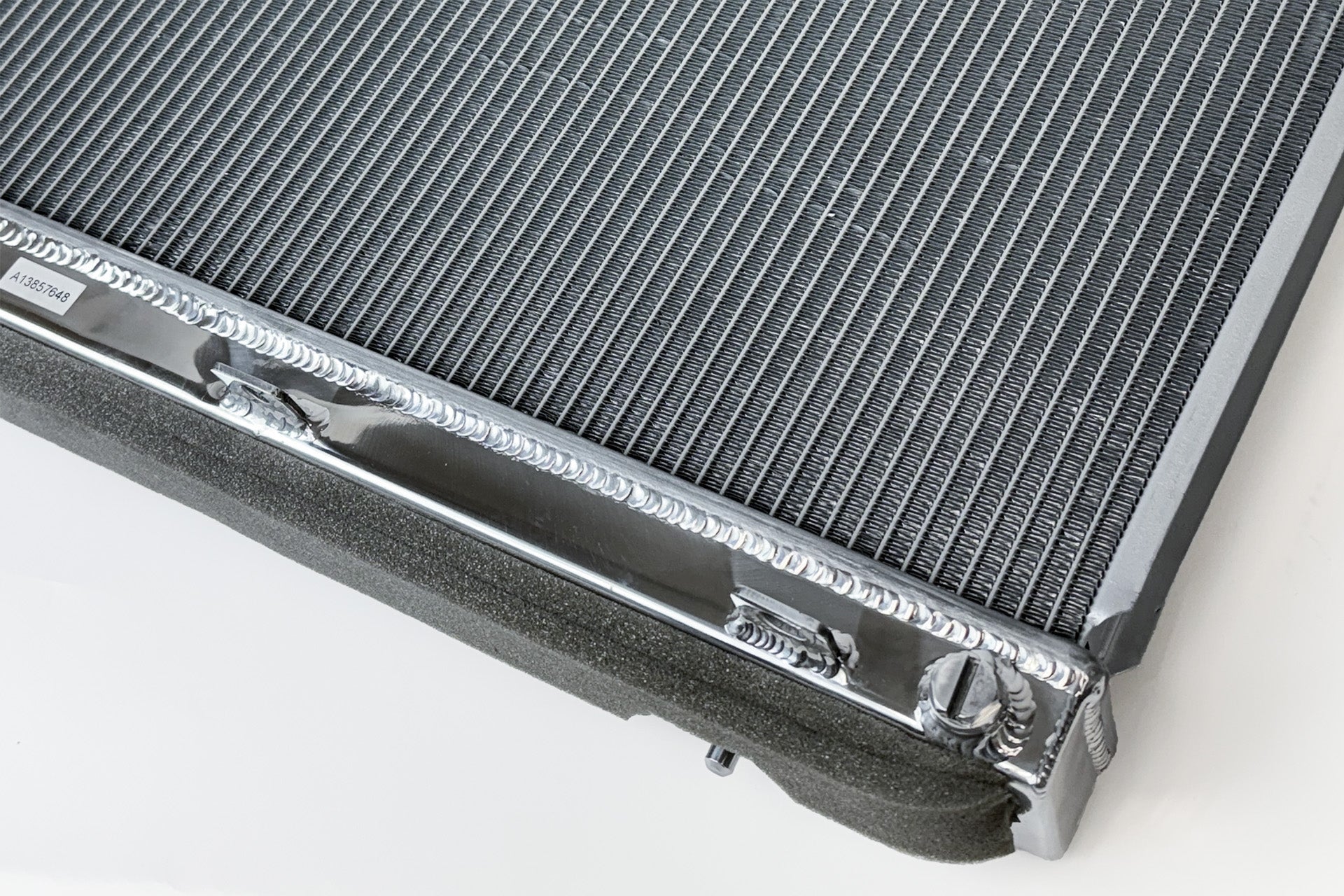 CSF 2022+ Subaru VB WRX High-Performance All-Aluminum Radiator