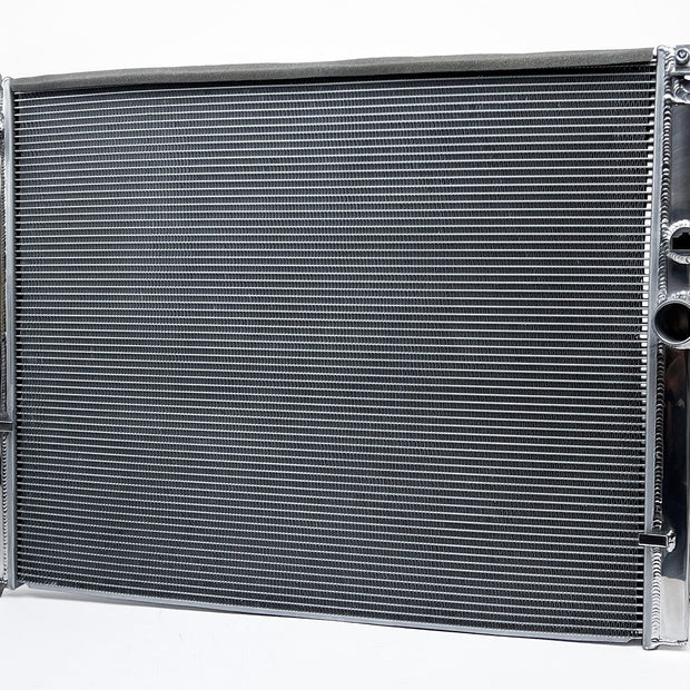 CSF A9X Supra & BMW G-Series High-Performance All-Aluminum Radiator