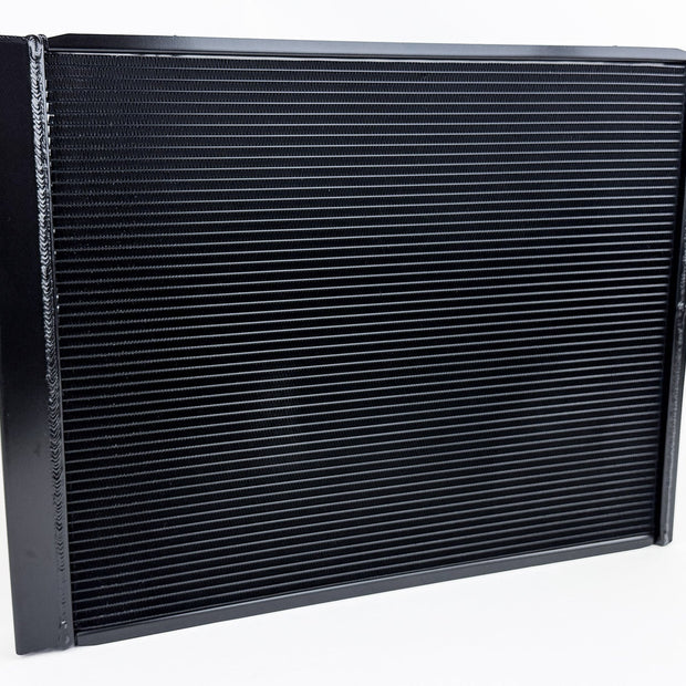 CSF BMW E28 M5 / E24 M6/635CSi High-Performance All-Aluminum Radiator