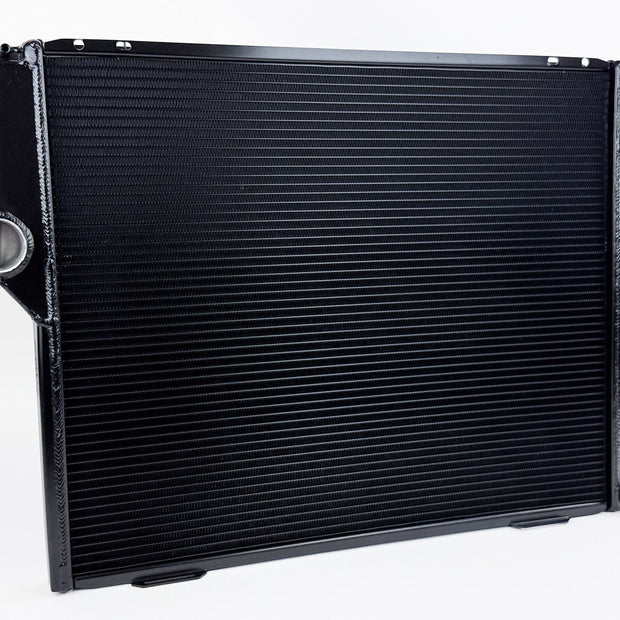 CSF BMW E28 M5 / E24 M6/635CSi High-Performance All-Aluminum Radiator