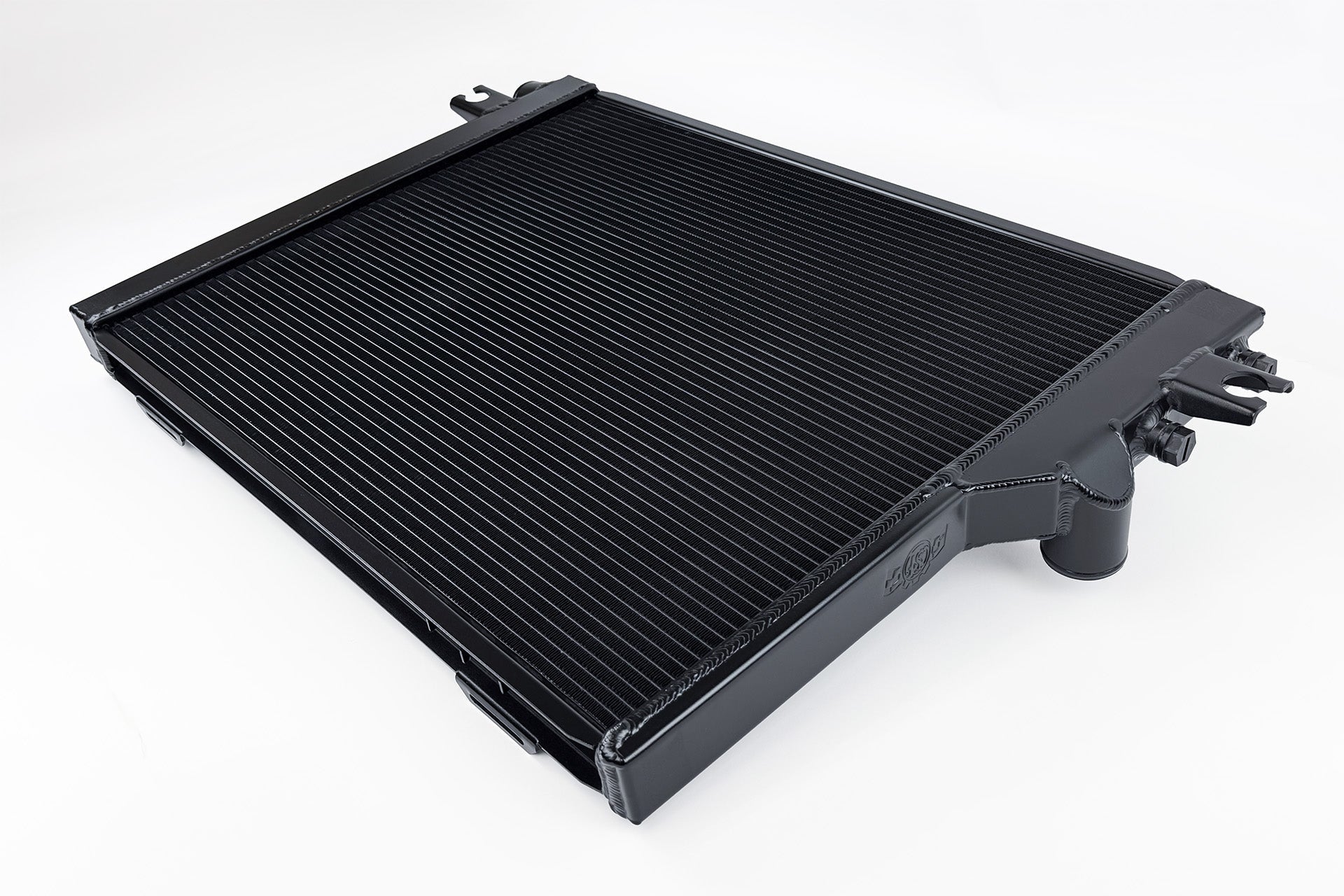 CSF BMW E28 M5 / E24 M6/635CSi High-Performance All-Aluminum Radiator