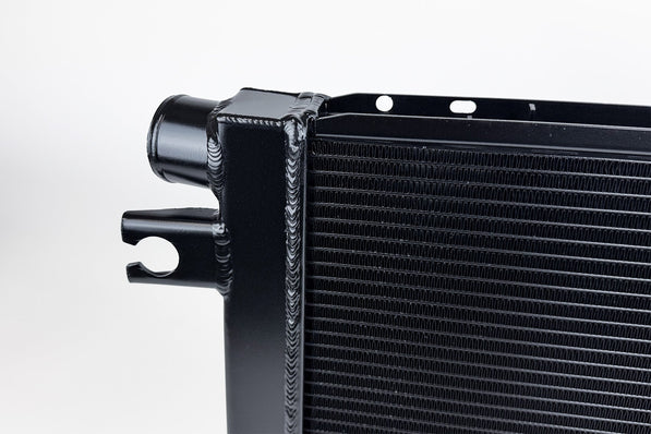 CSF BMW E28 M5 / E24 M6/635CSi High-Performance All-Aluminum Radiator