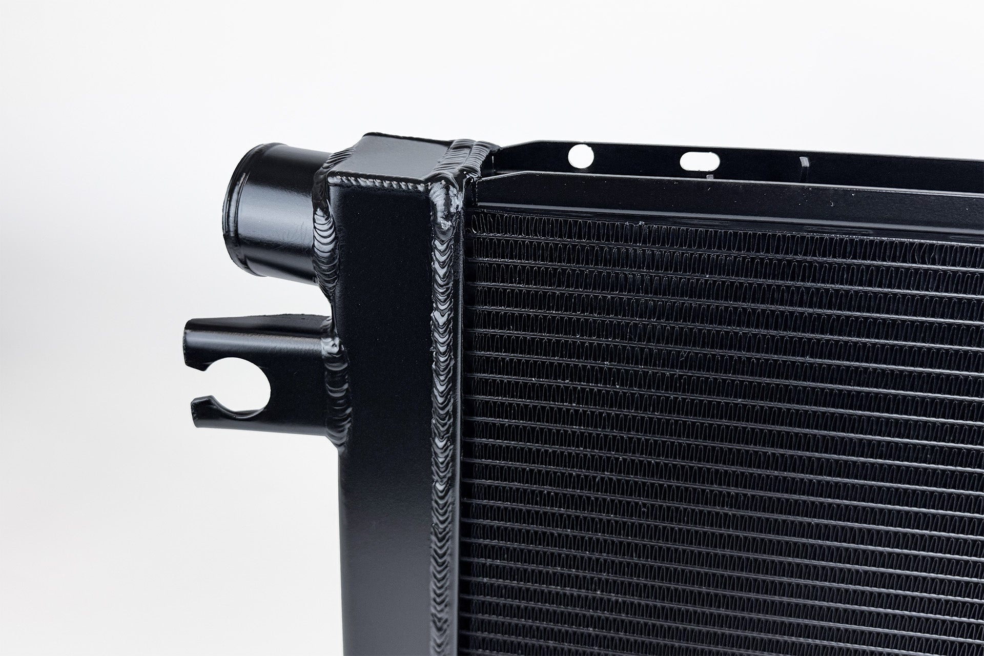 CSF BMW E28 M5 / E24 M6/635CSi High-Performance All-Aluminum Radiator