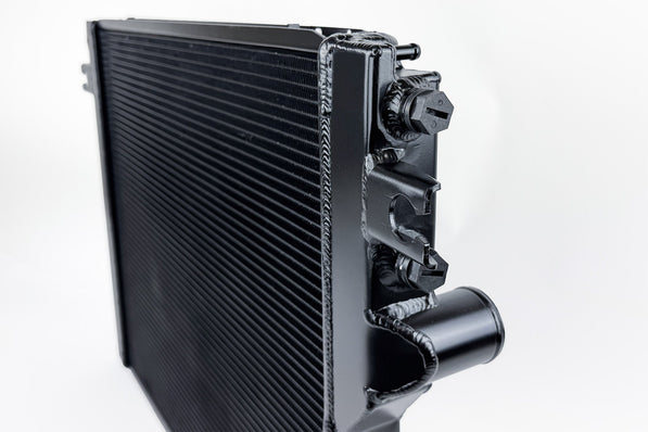 CSF BMW E28 M5 / E24 M6/635CSi High-Performance All-Aluminum Radiator