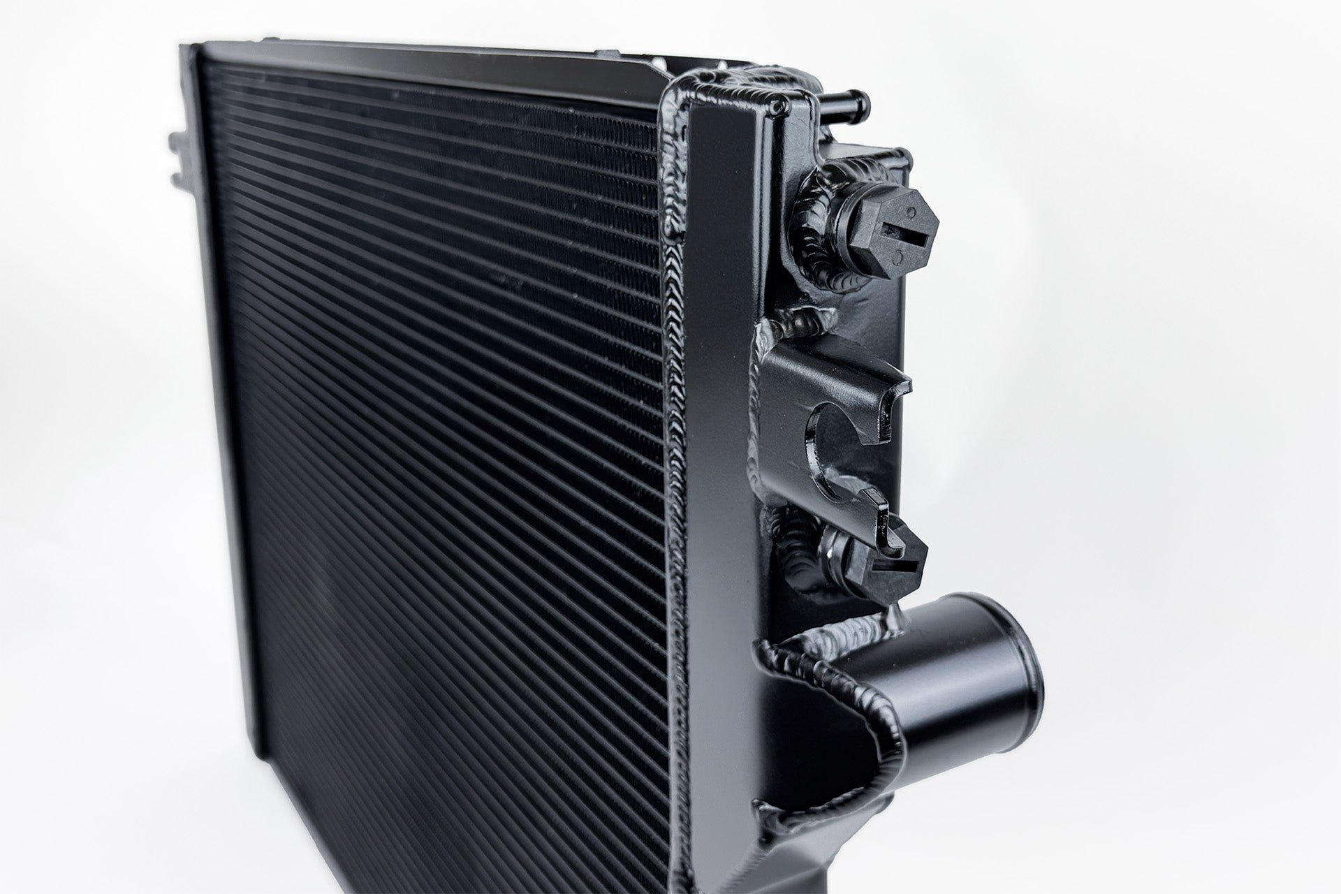 CSF BMW E28 M5 / E24 M6/635CSi High-Performance All-Aluminum Radiator