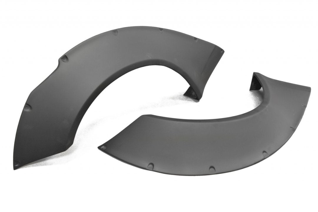 Maxton Design - BMW M3 E92 WIDE BODY + SET OF CARBON SPLITTERS