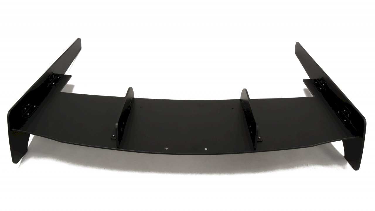 Maxton Design - REAR DIFFUSER BMW M3 E92 / E93